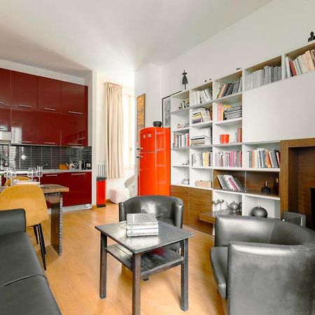 Apartamento Giurafa Vatican Apartament Roma Exterior foto
